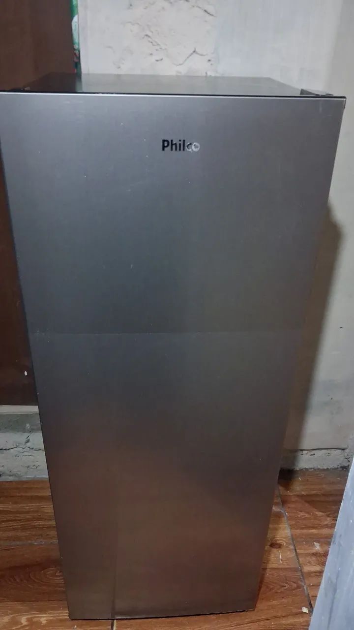 Freezer Vertical Philco
