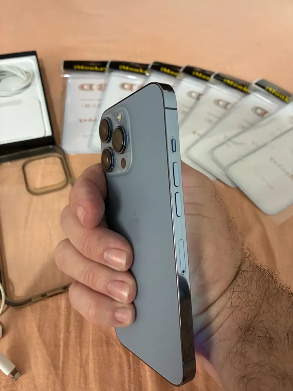 iPhone 13 Pro - Foto 5