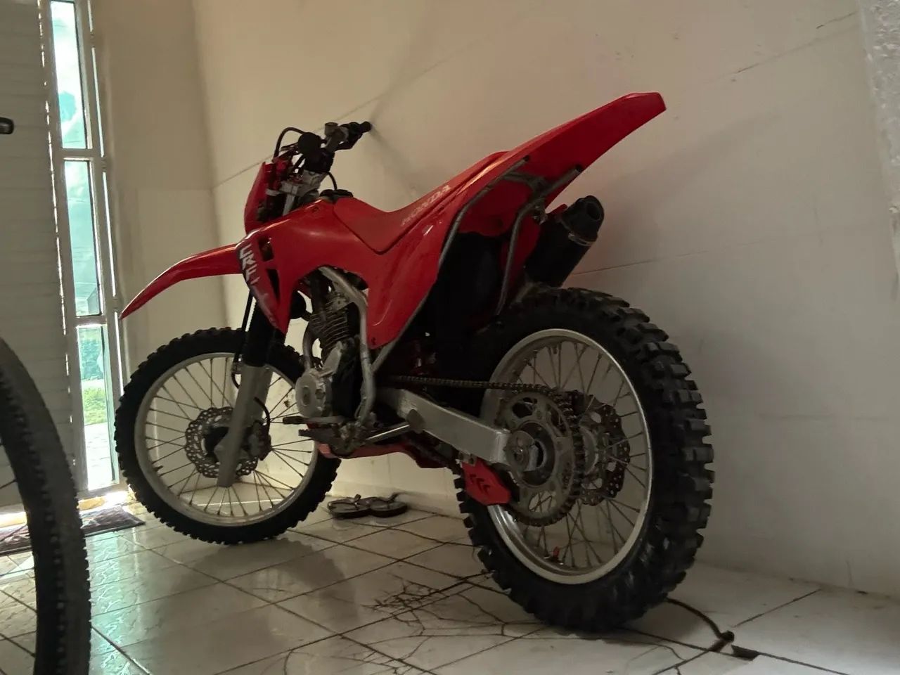 Crf 250 2025  - Foto 2