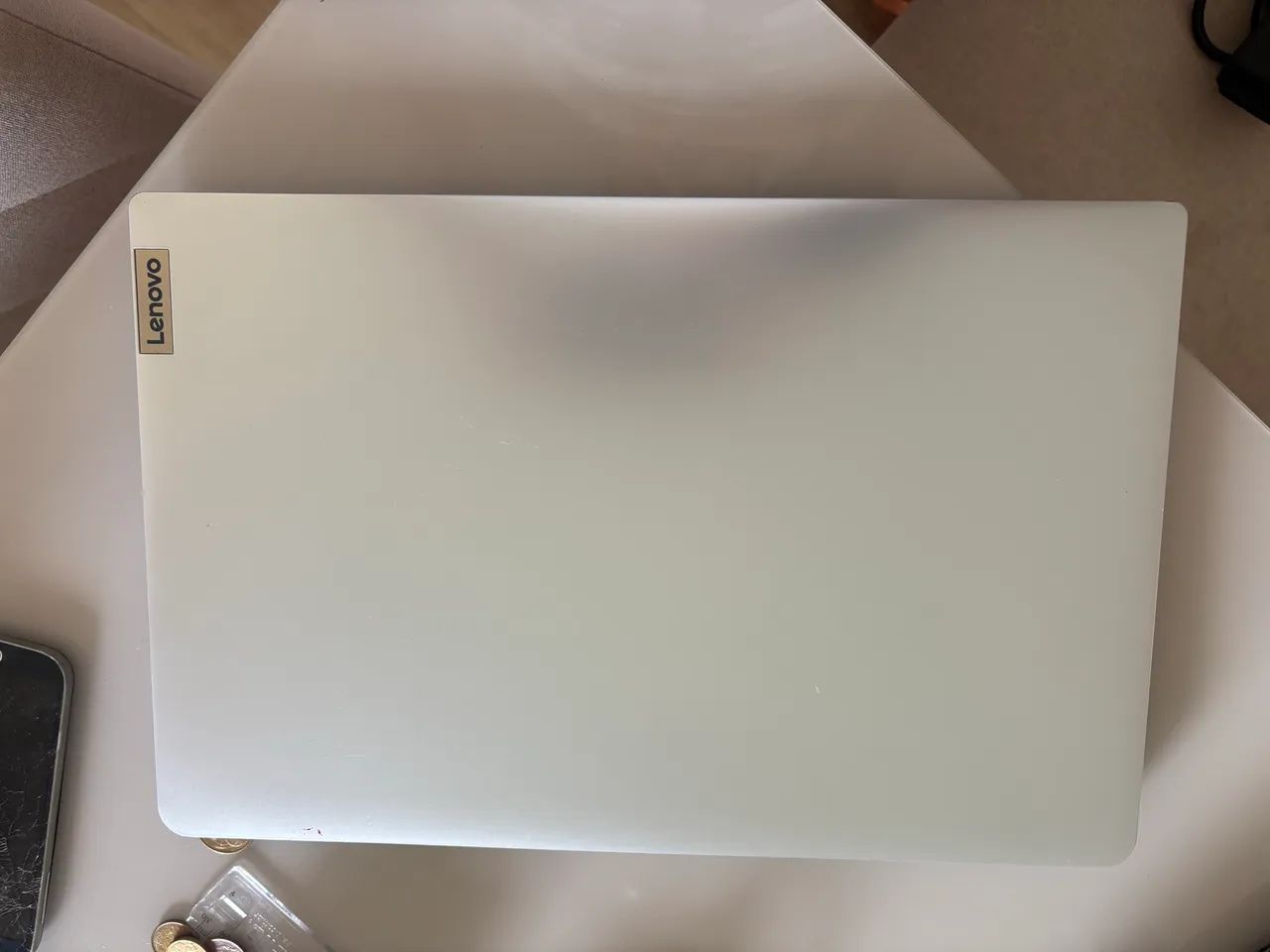 Notebook Lenovo - Foto 2