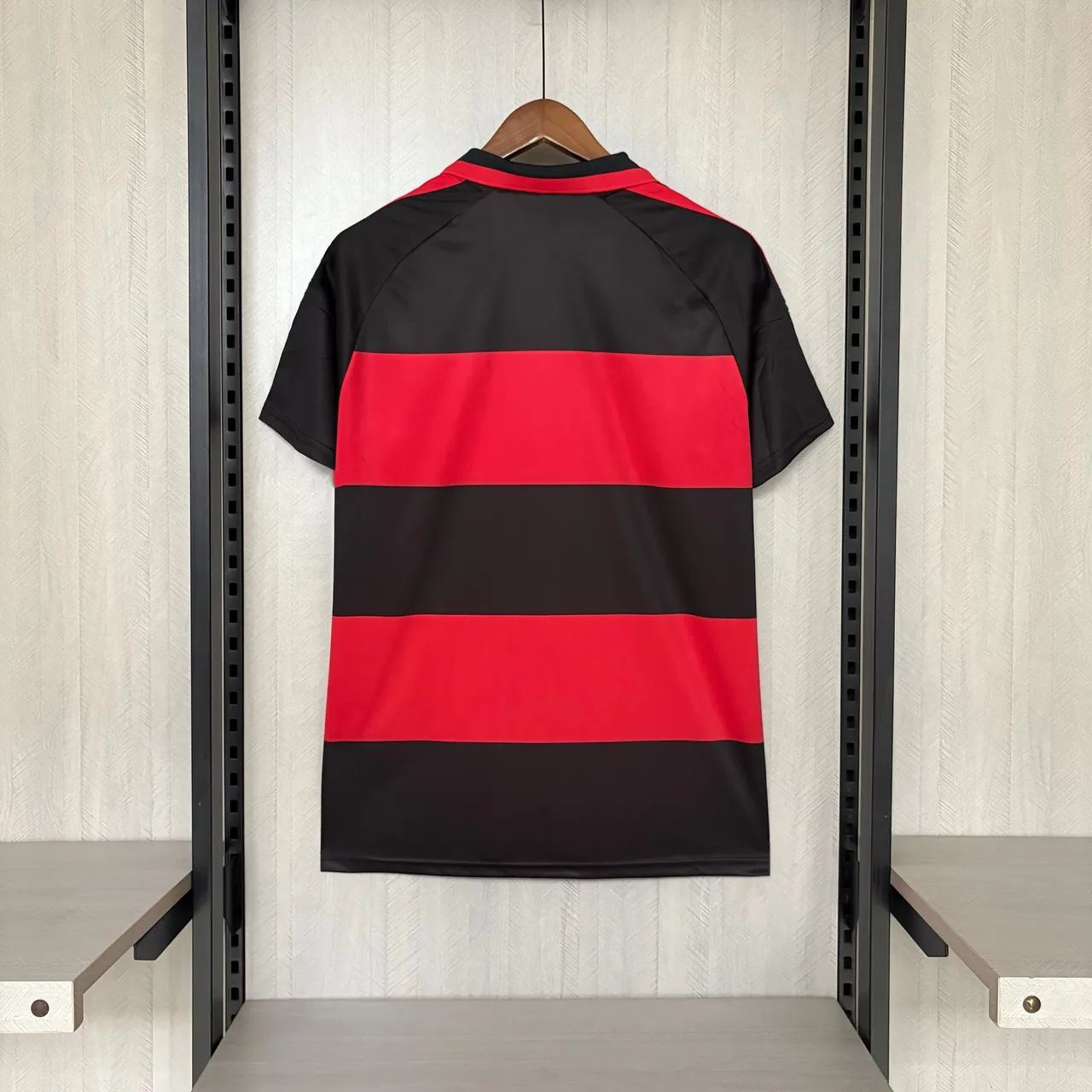 Camisa Flamengo 2026 - Foto 2