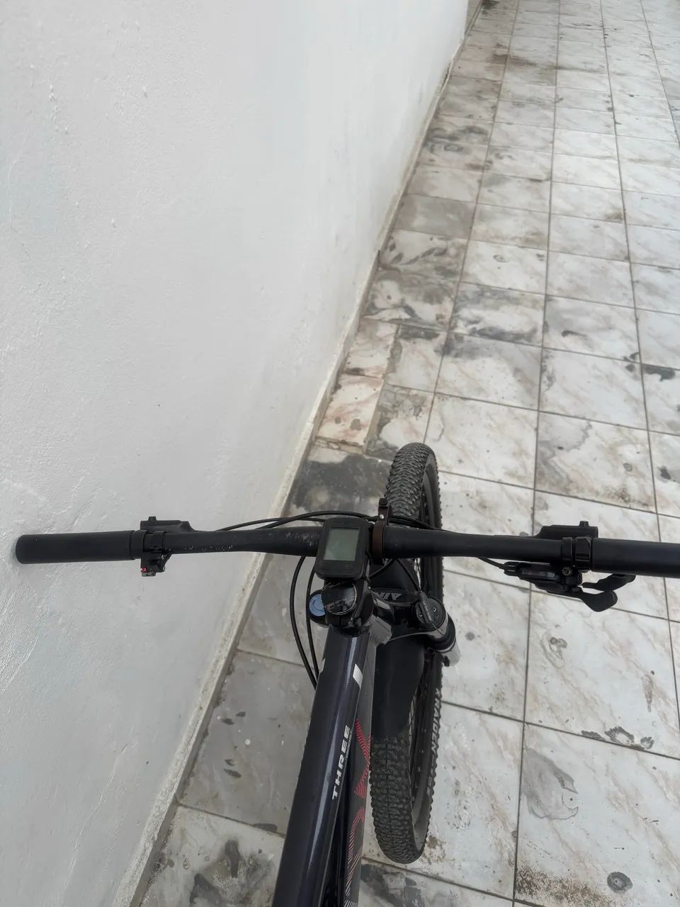 Bicicleta aro 29 - Foto 4