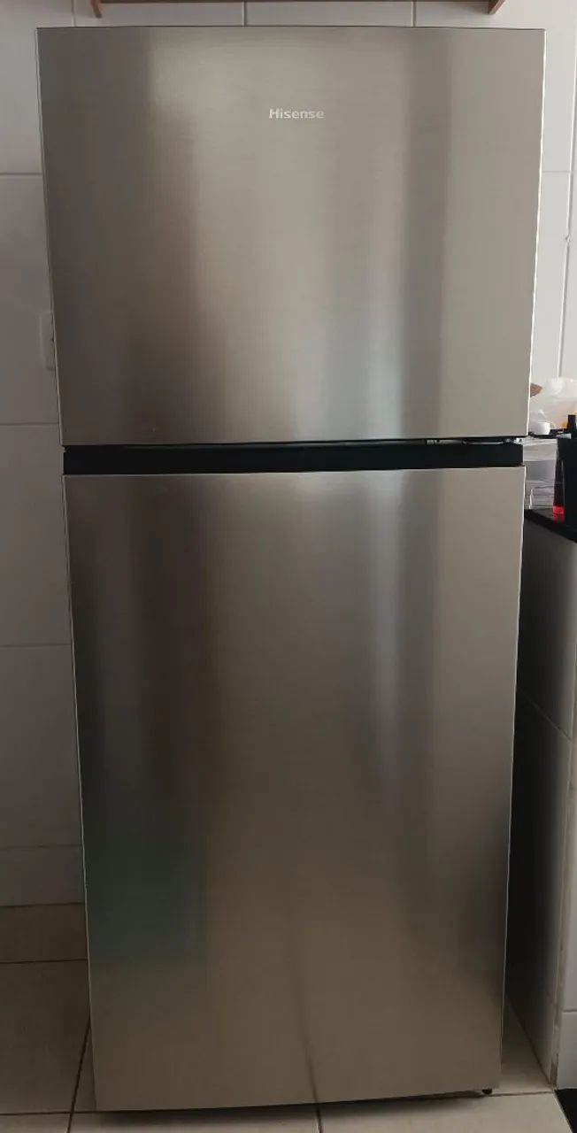 Geladeira