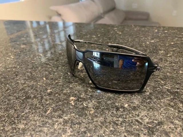 Óculos de sol - Marca: Oakley Probation Original - Excelente