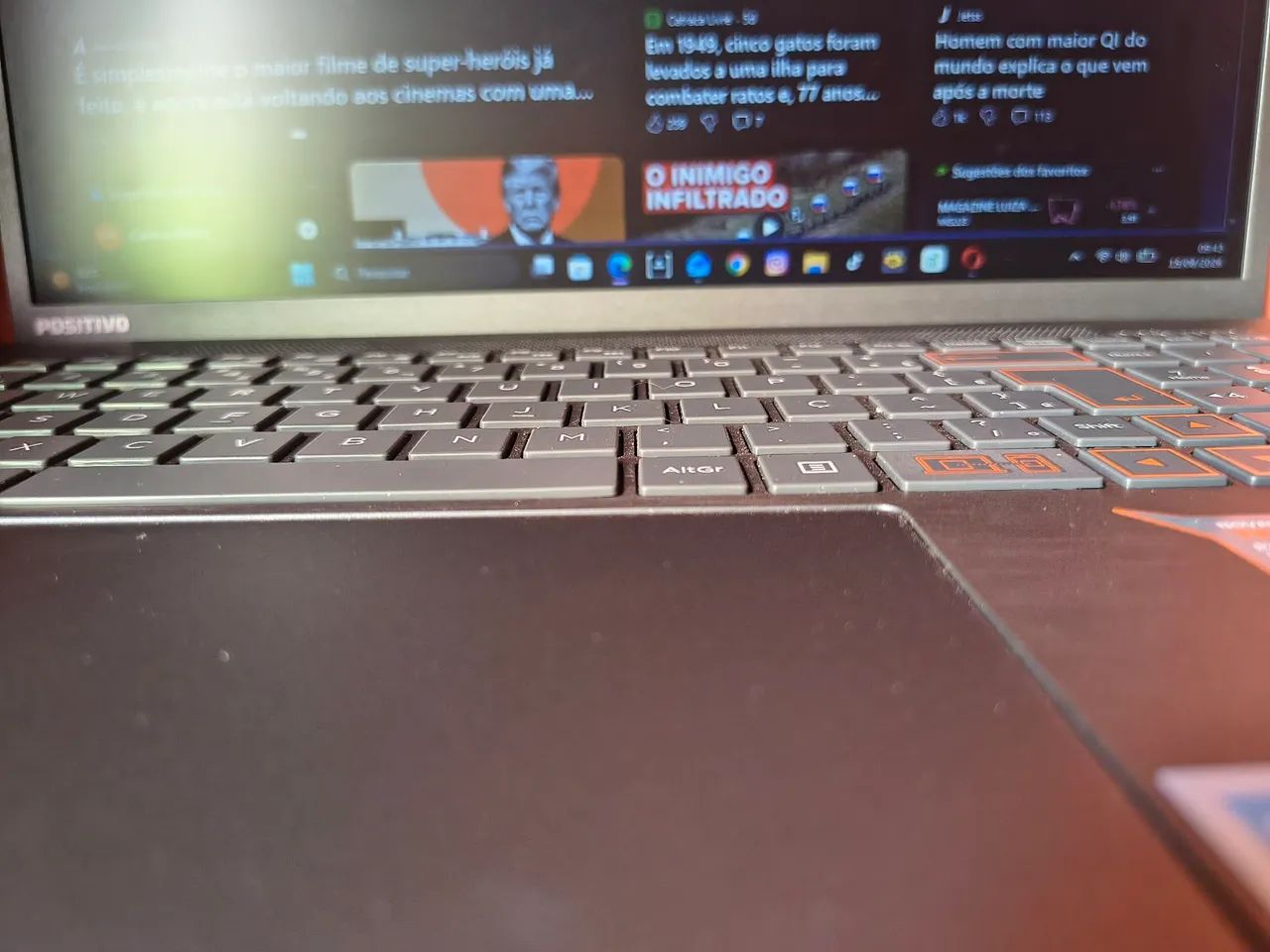 Notebook  - Foto 2