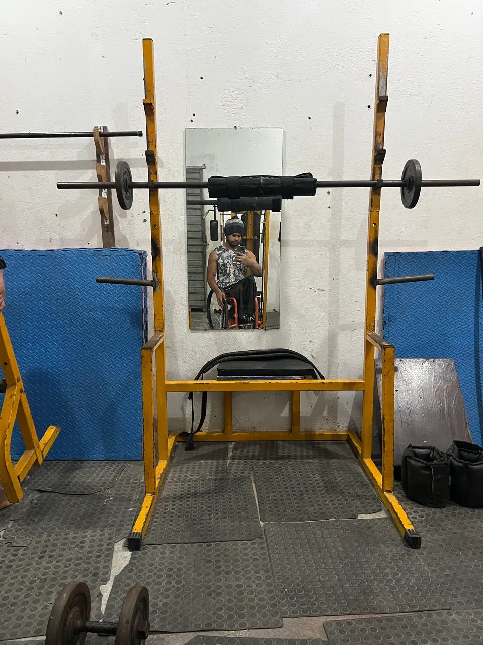 Equipamentos de Academia - Foto 4