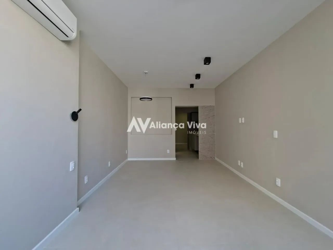 Centro | Apartamento 1 quarto - Foto 3