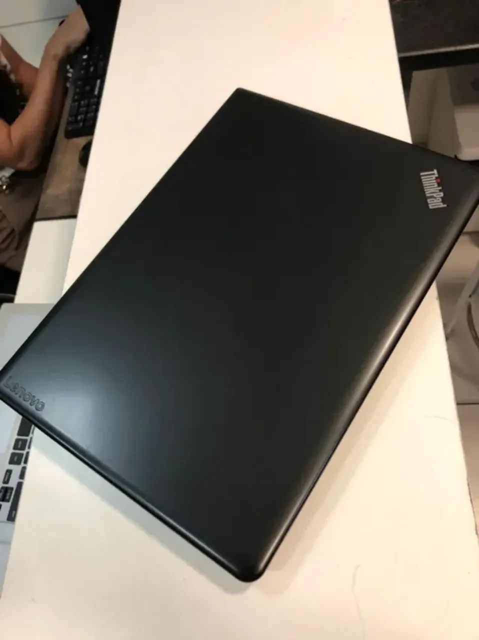 Notebook Seminovo com garantia Lenovo ThinkPad E470
