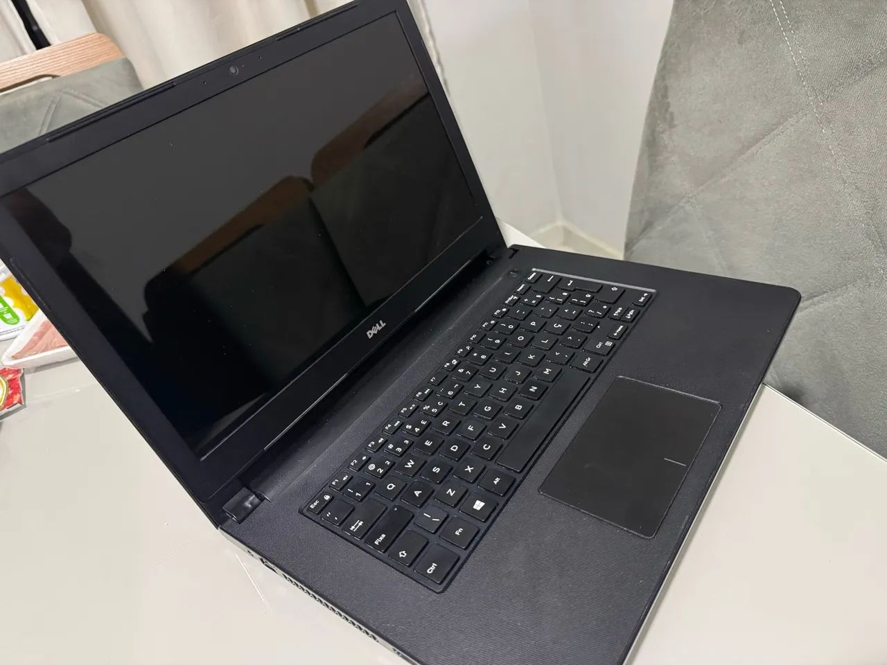 Notebook Dell 