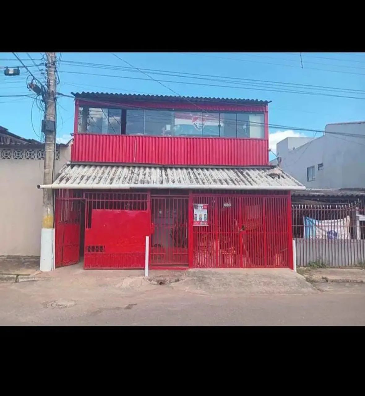 Foto - Brasília - Ceilândia Norte (Ceilândia)