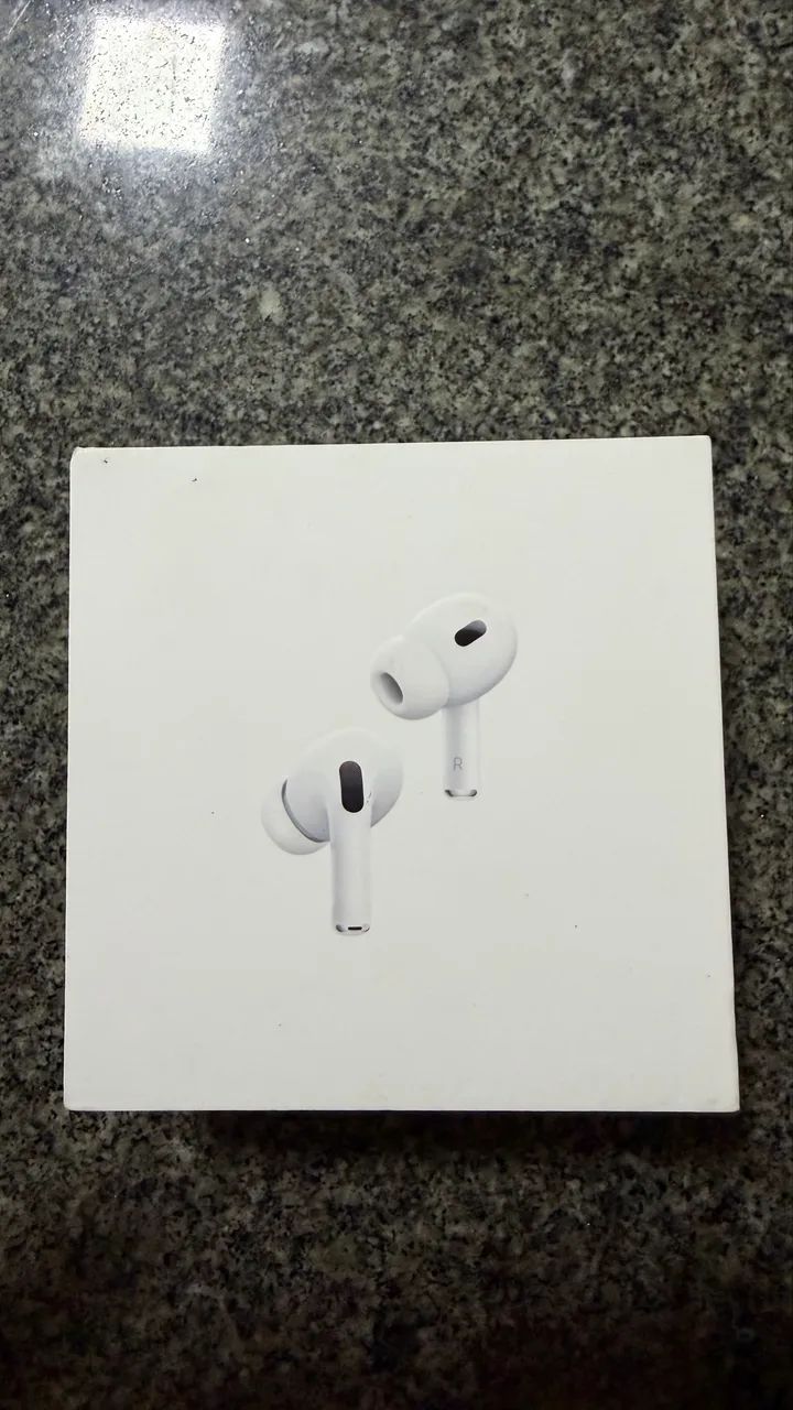 AirPods Pro 2