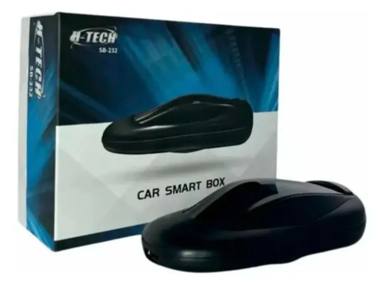 Central CarPlay Android