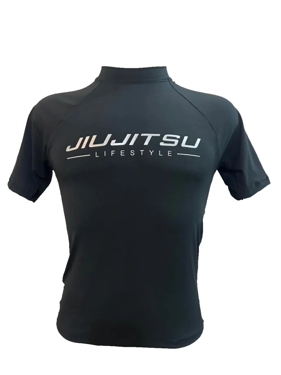 RashGuard Jiujitsu Lifestyle  - Foto 3