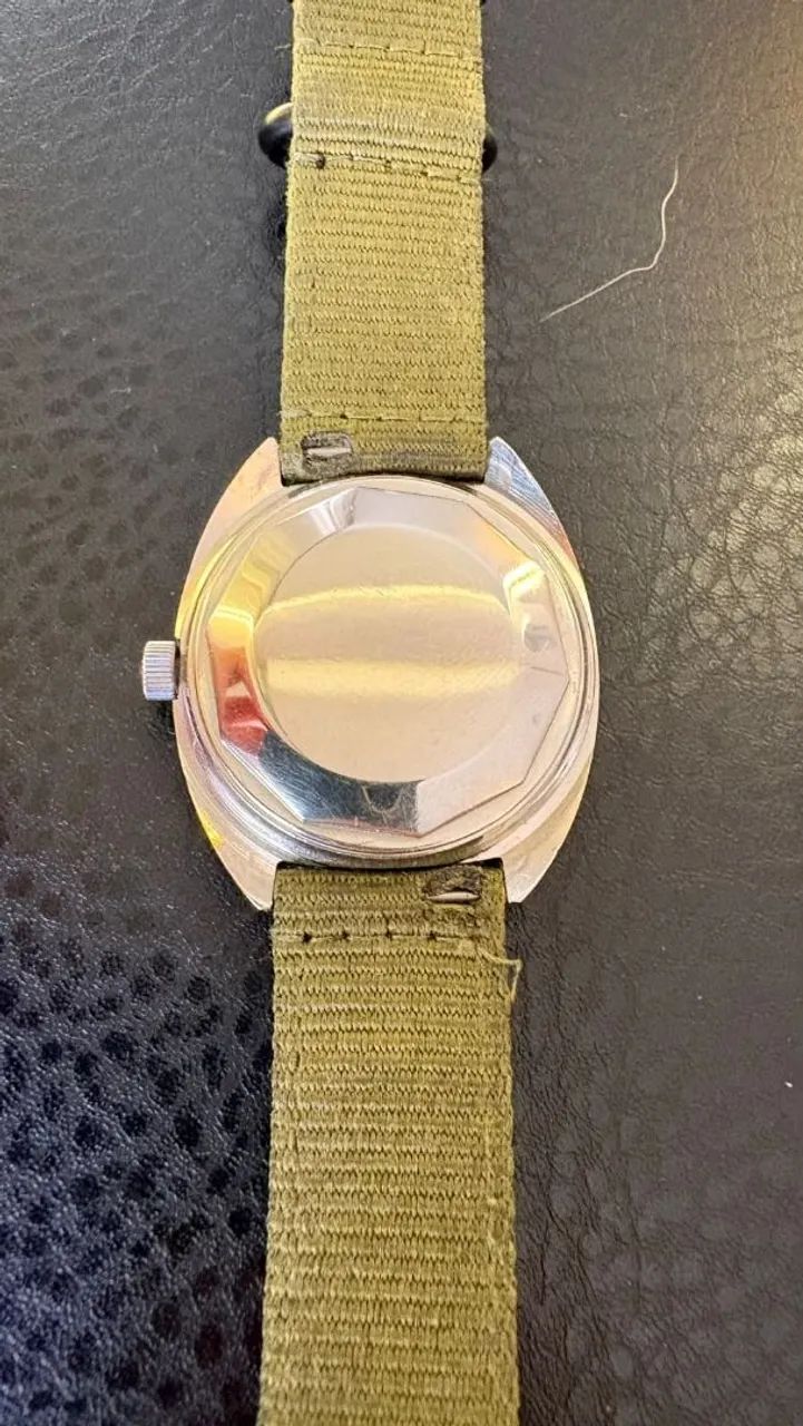 Tissot Navigator  - Foto 4