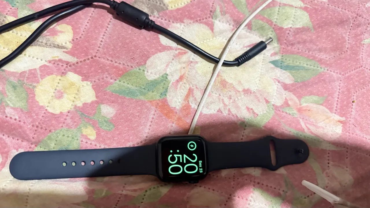 Apple Watch SE 3 GPS - Foto 4