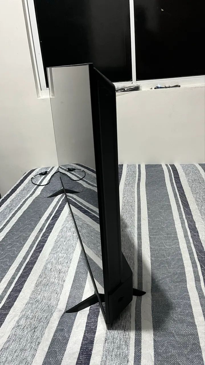 AOC ROKU TV - 43 Polegadas  - Foto 2
