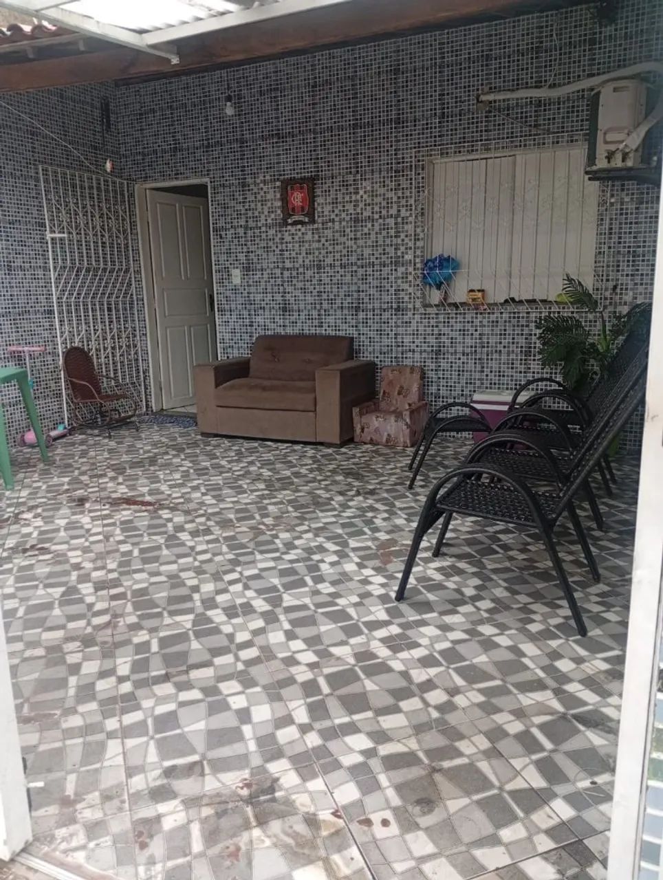 Vendo casa na avenida principal da coroa do meio . - Foto 3