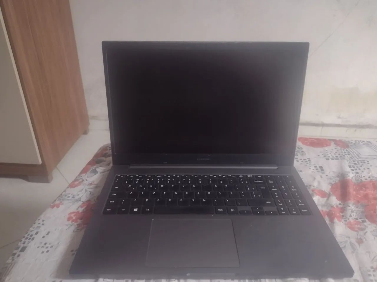 Notebook Samsung  - Foto 2