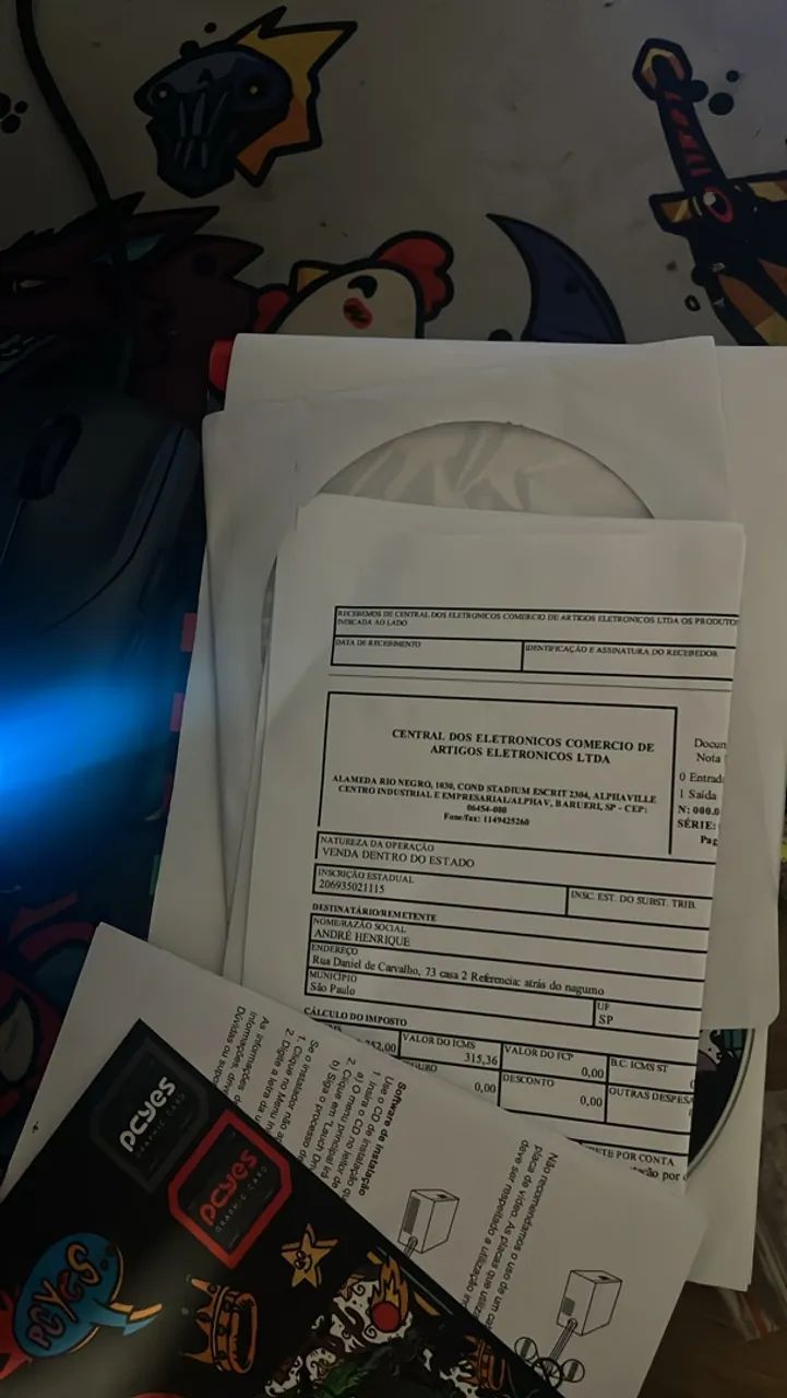 RTX 2060 6GB NVIDIA - Foto 4