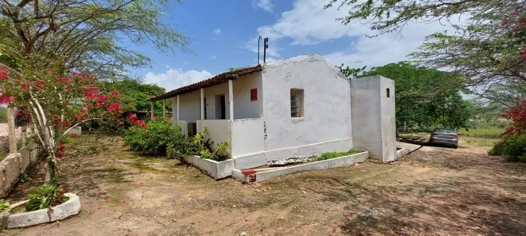 Chácara no Distrito de Maniçoba em Caruaru/PE à Venda (CH0032-DV)
