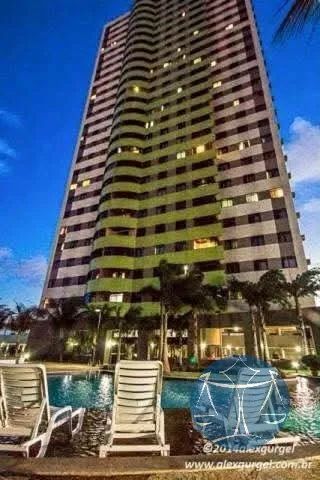 APARTAMENTO COM 3 QUARTOS NO ALTO DA CANDELÁRIA