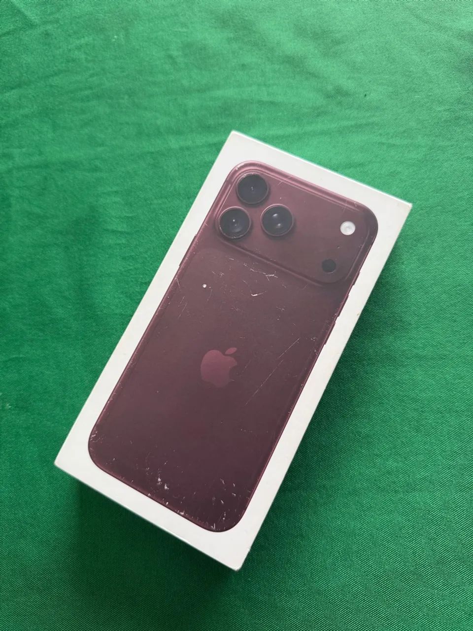 iPhone 18 pro Max 256 GB  - Foto 4