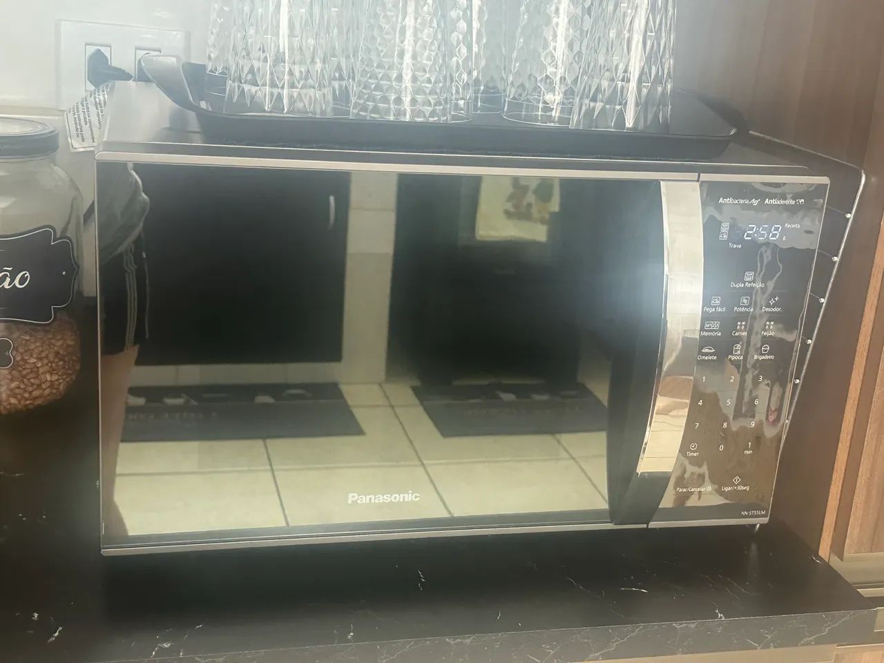 Microondas para vender