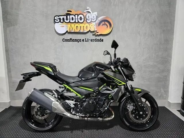 Kawasaki 400 2023 - 1498699352 | OLX