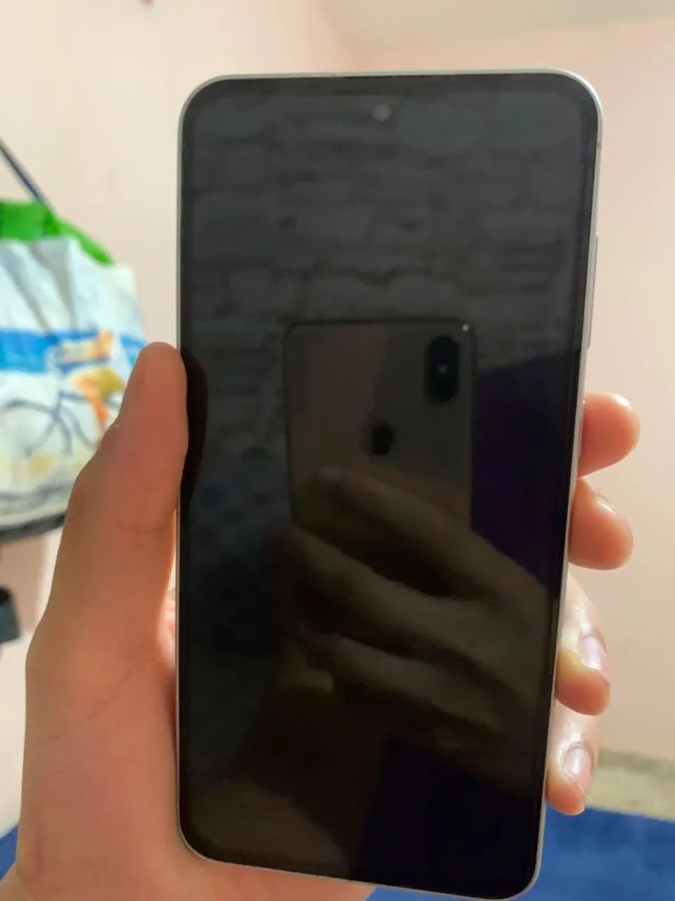 Troco 2 celulares em 1 - Foto 2