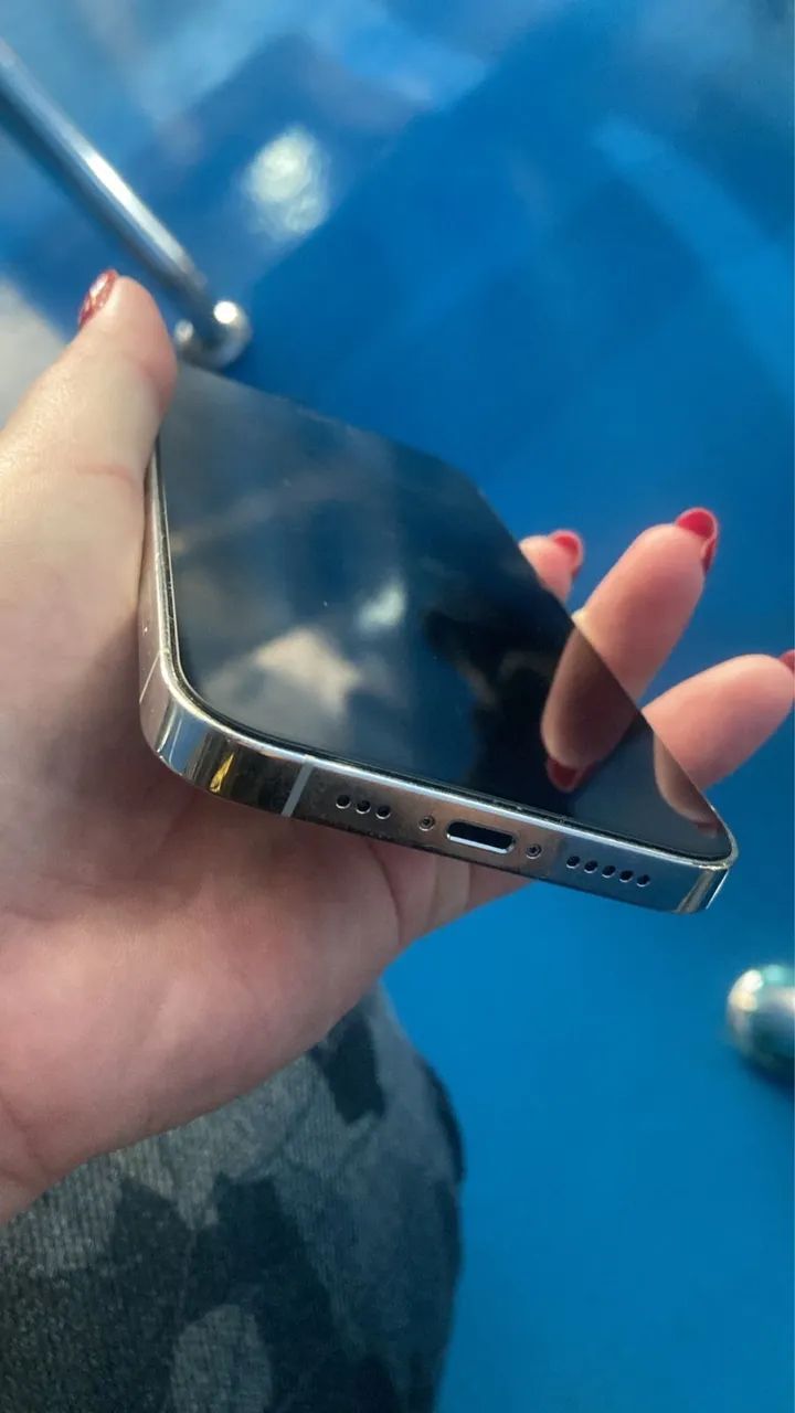 iPhone 12 Pro  - Foto 3
