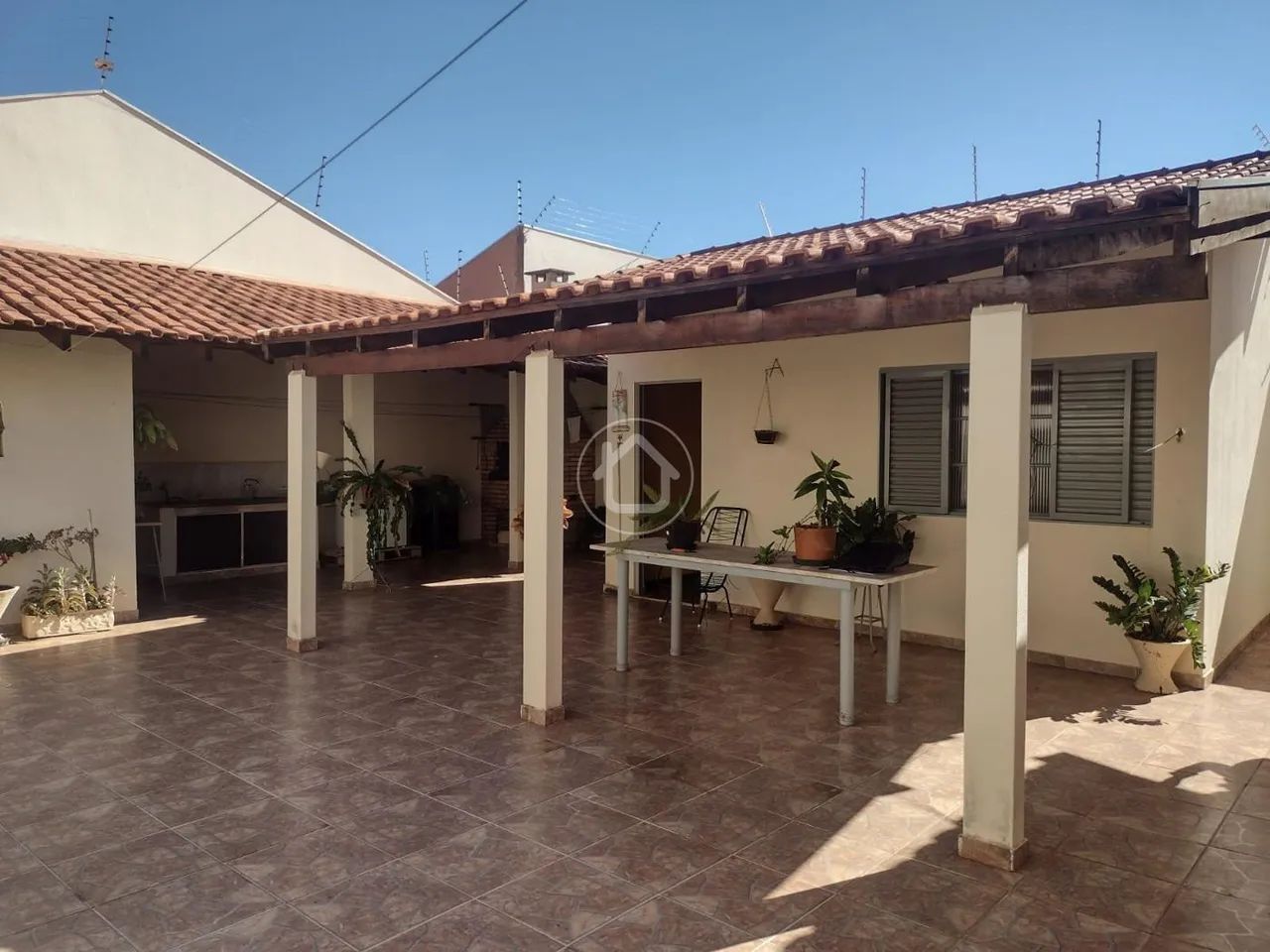 CASA VILA BANDEIRANTE - Foto 4