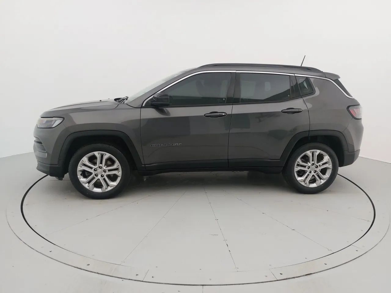 Jeep Compass LONG. T270 1.3 TB 4x2 Flex Aut., foto 2 de 18
