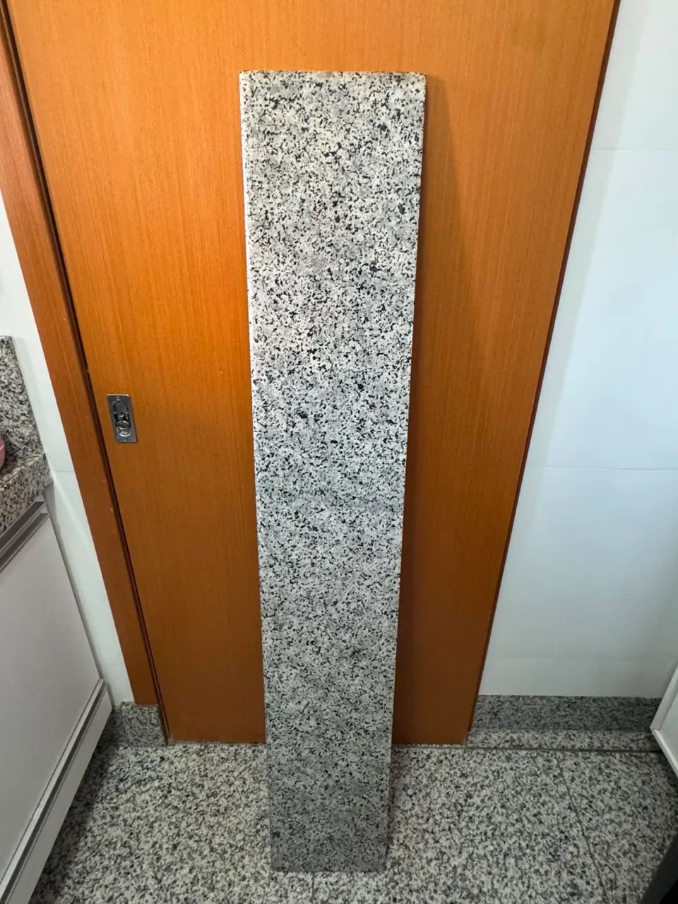 Bancada de granito 