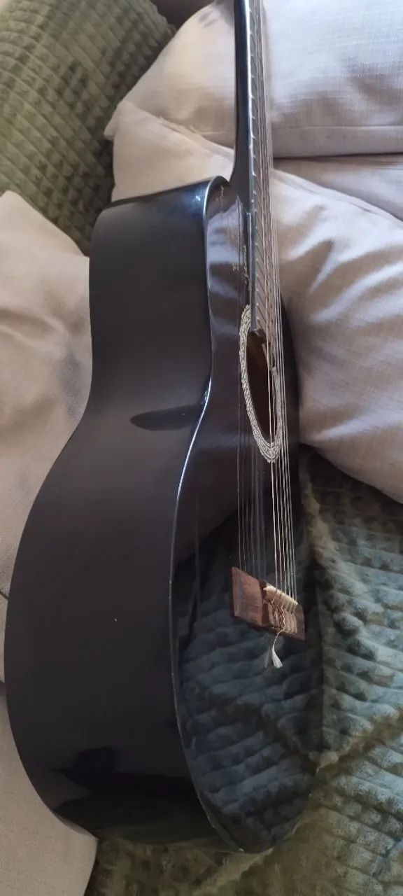Violao clássico  - Foto 2