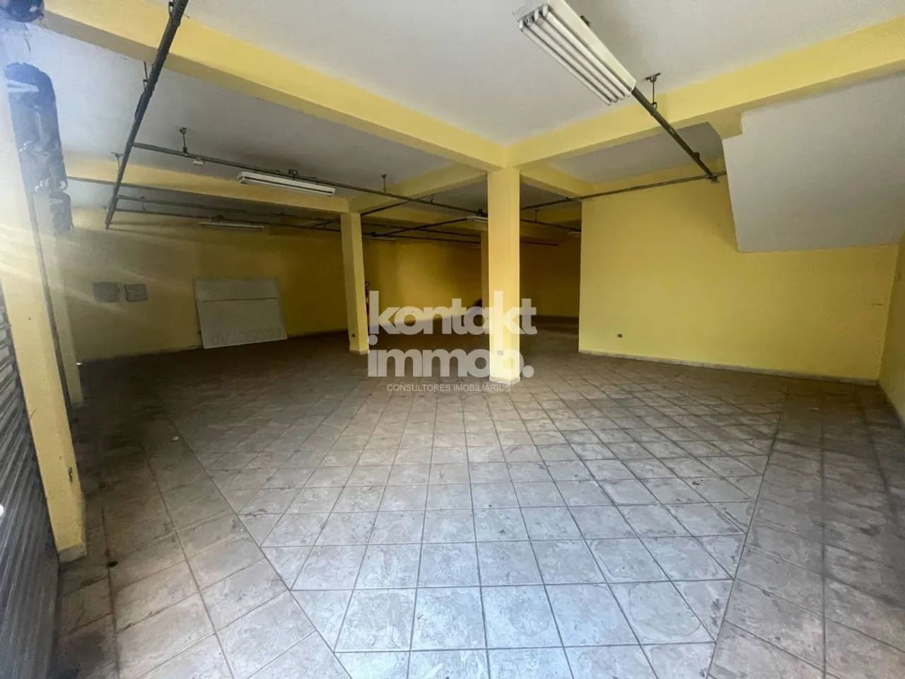 Galpão/Depósito/Armazém para alugar 727m² em Centro - Foto 2