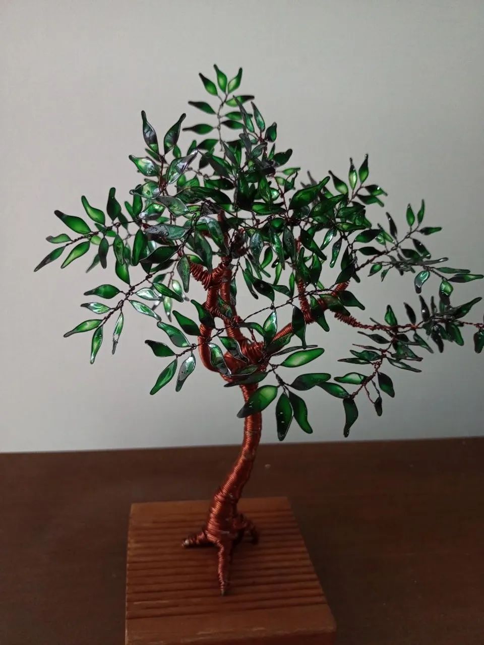 Bonsai artificial  - Foto 3