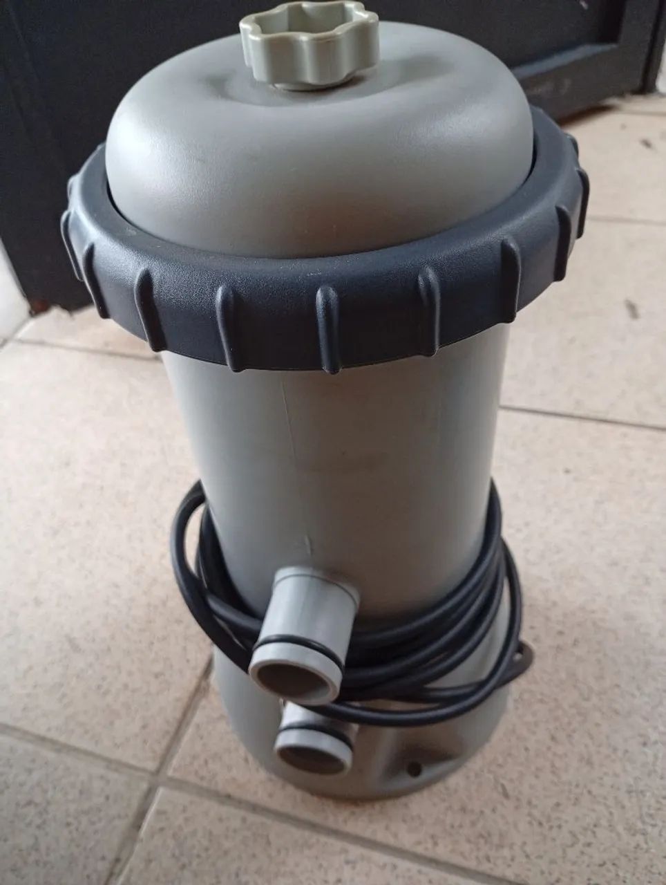 Bomba para piscina