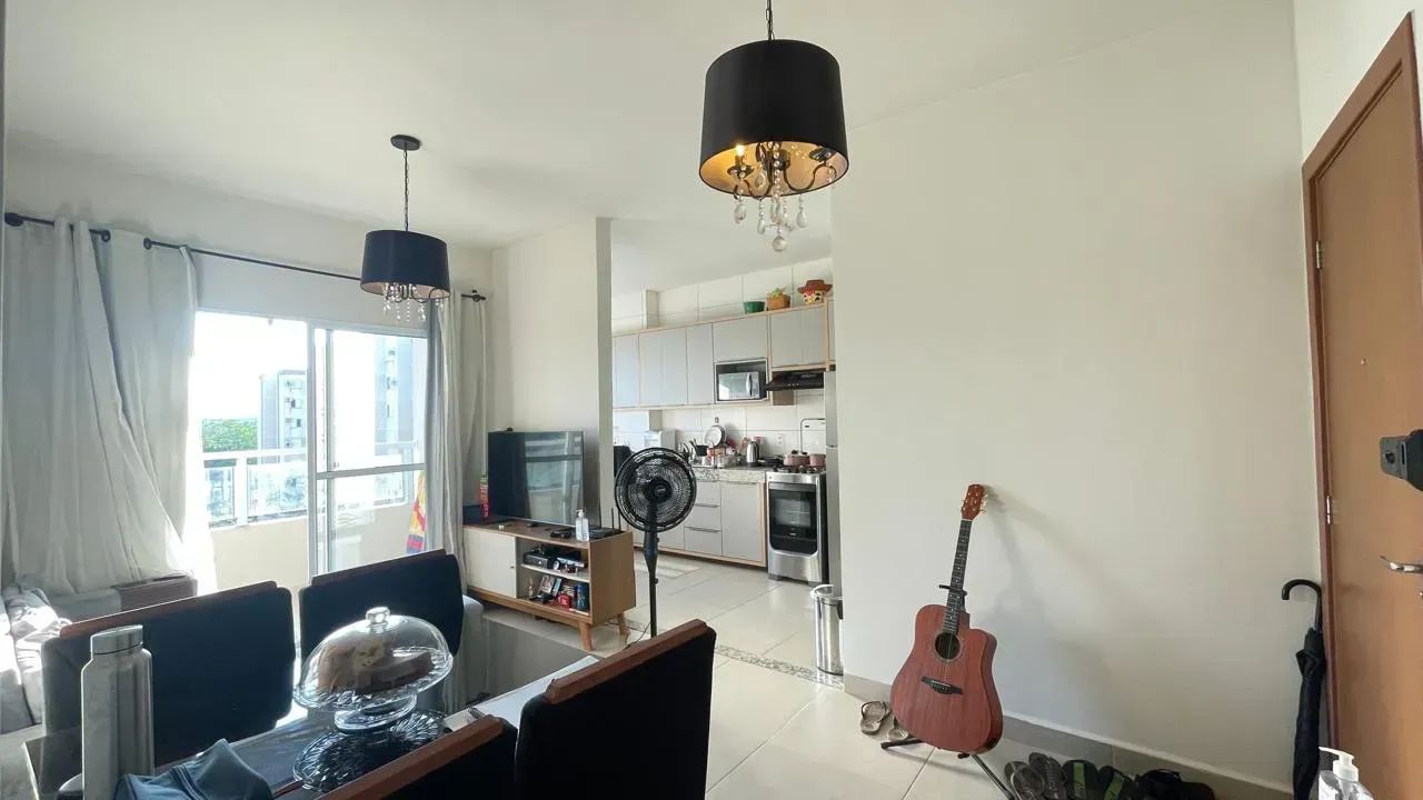 Vista dos Cedros, 2 quartos com suíte, mobiliado - Foto 3