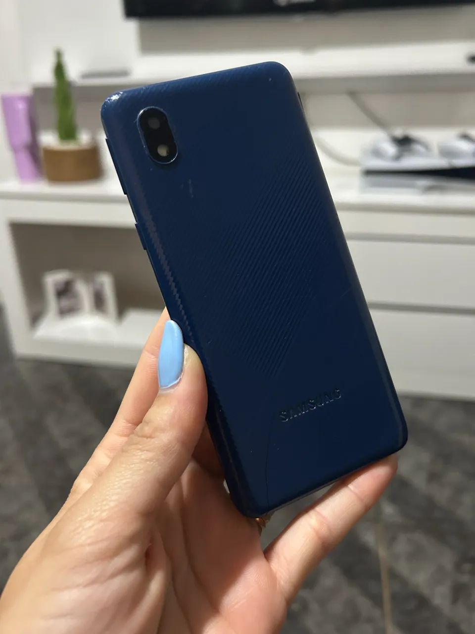 Samsung Galaxy A01 Core em perfeito estado  - Foto 2