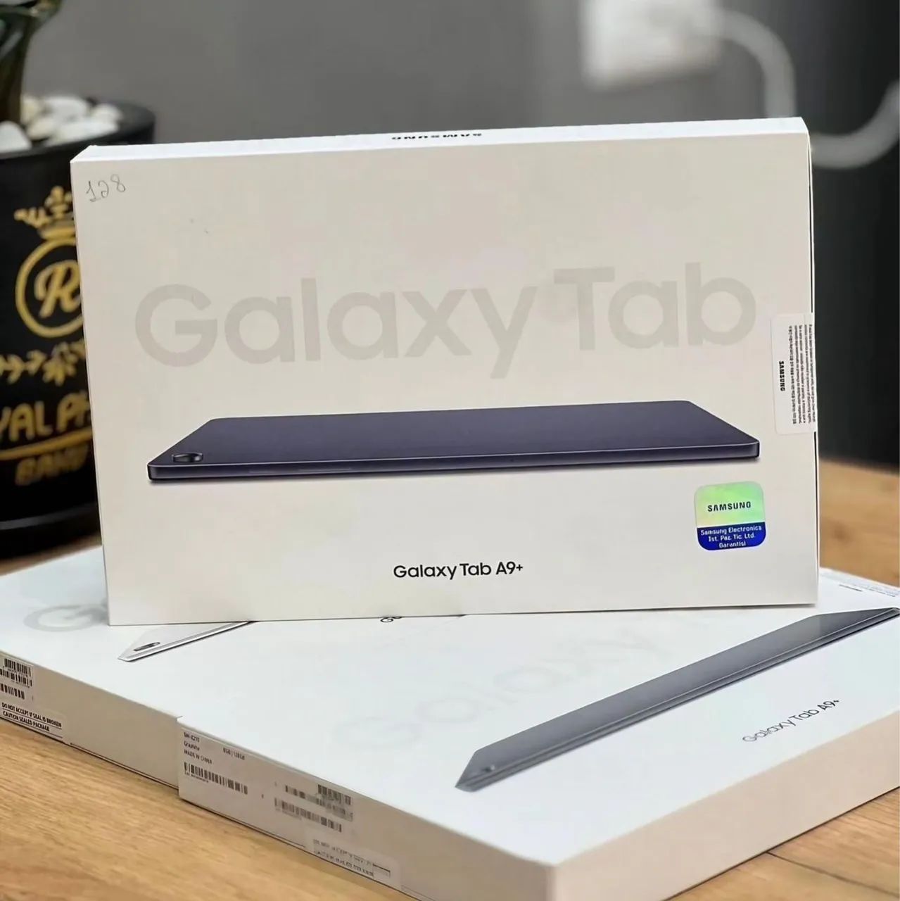 Galaxy Tab A9+ / A9 plus - Foto 2
