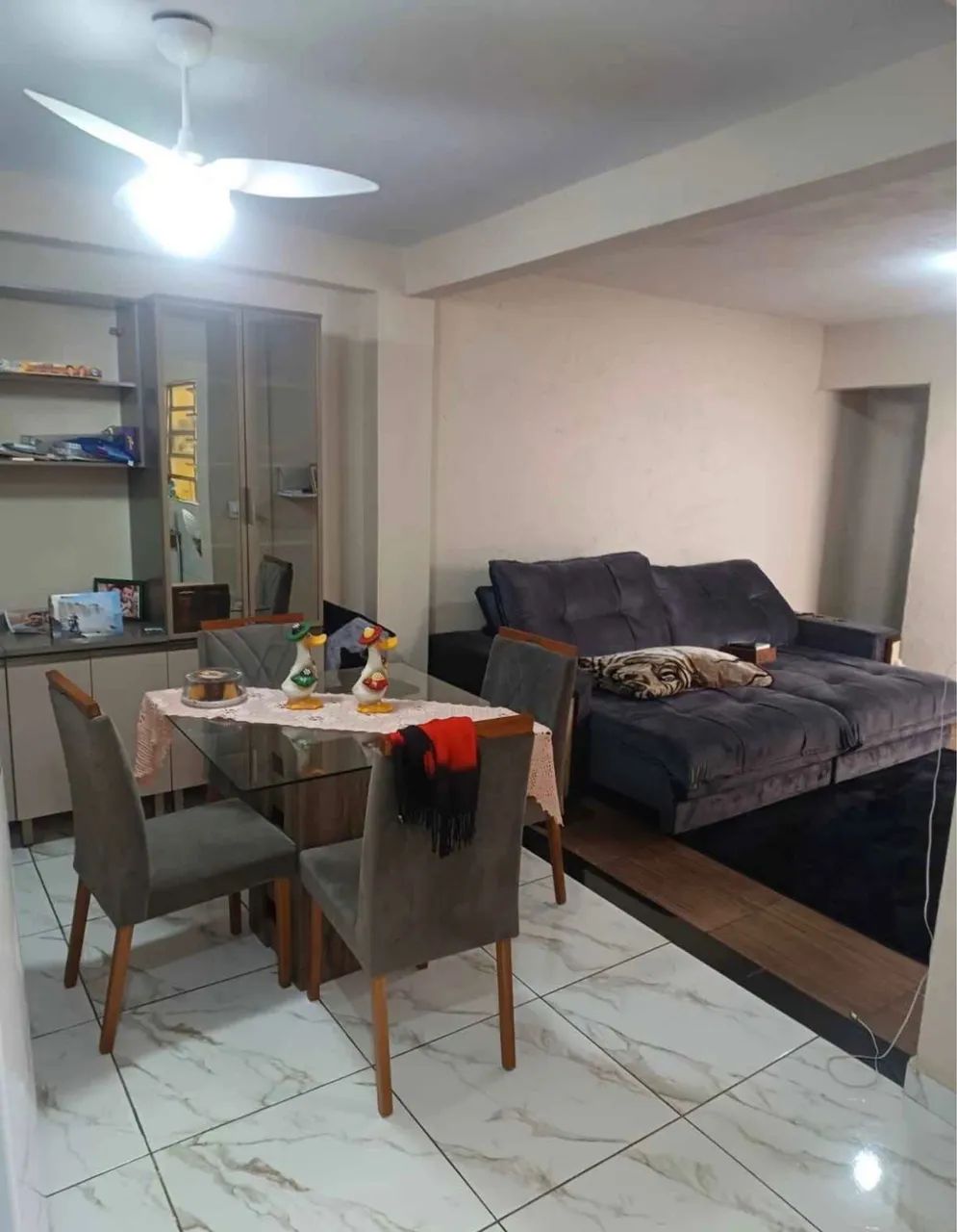 R.A - IMÓVEL A VENDA - JD NOVO OSASCO  - Foto 4