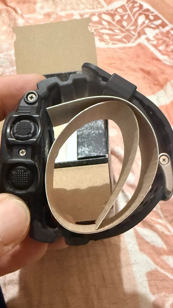 Relógio Casio gshock gx 56 king - Foto 2
