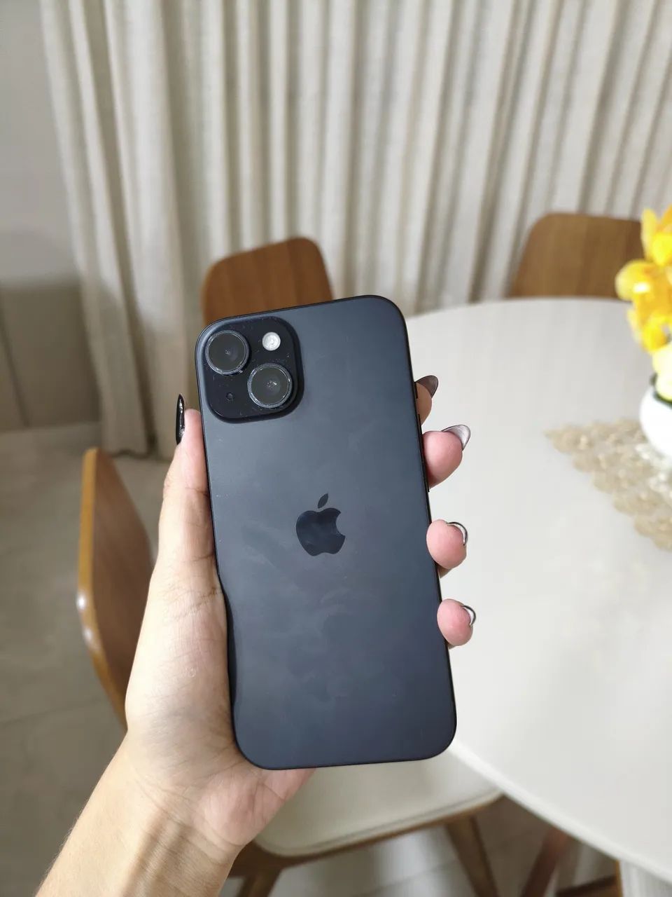iPhone 15 28gb - Foto 5