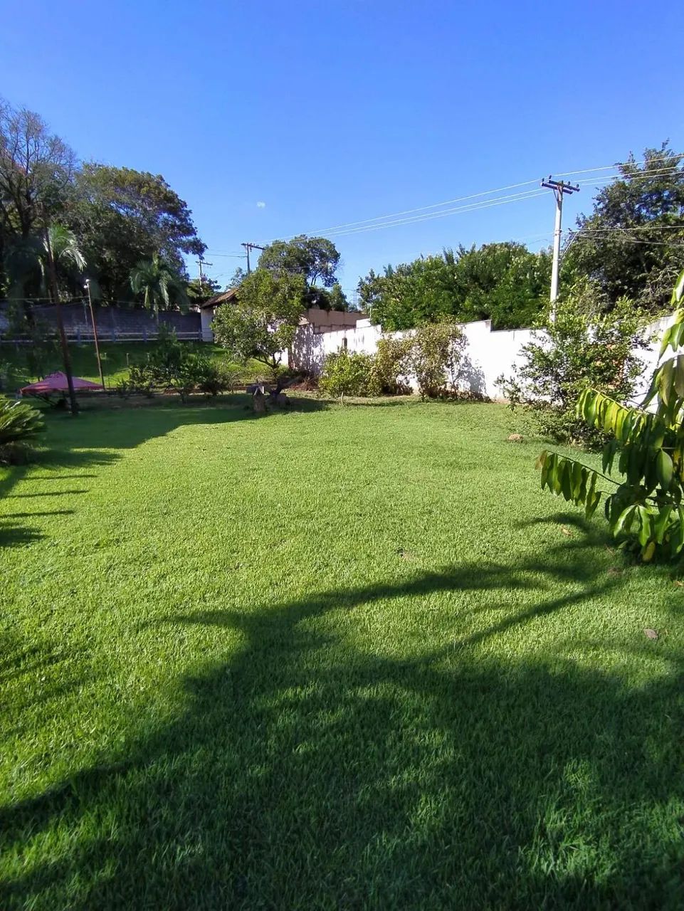Sítio residencial à venda com 4 quartos em Divinópolis, MG - Foto 5