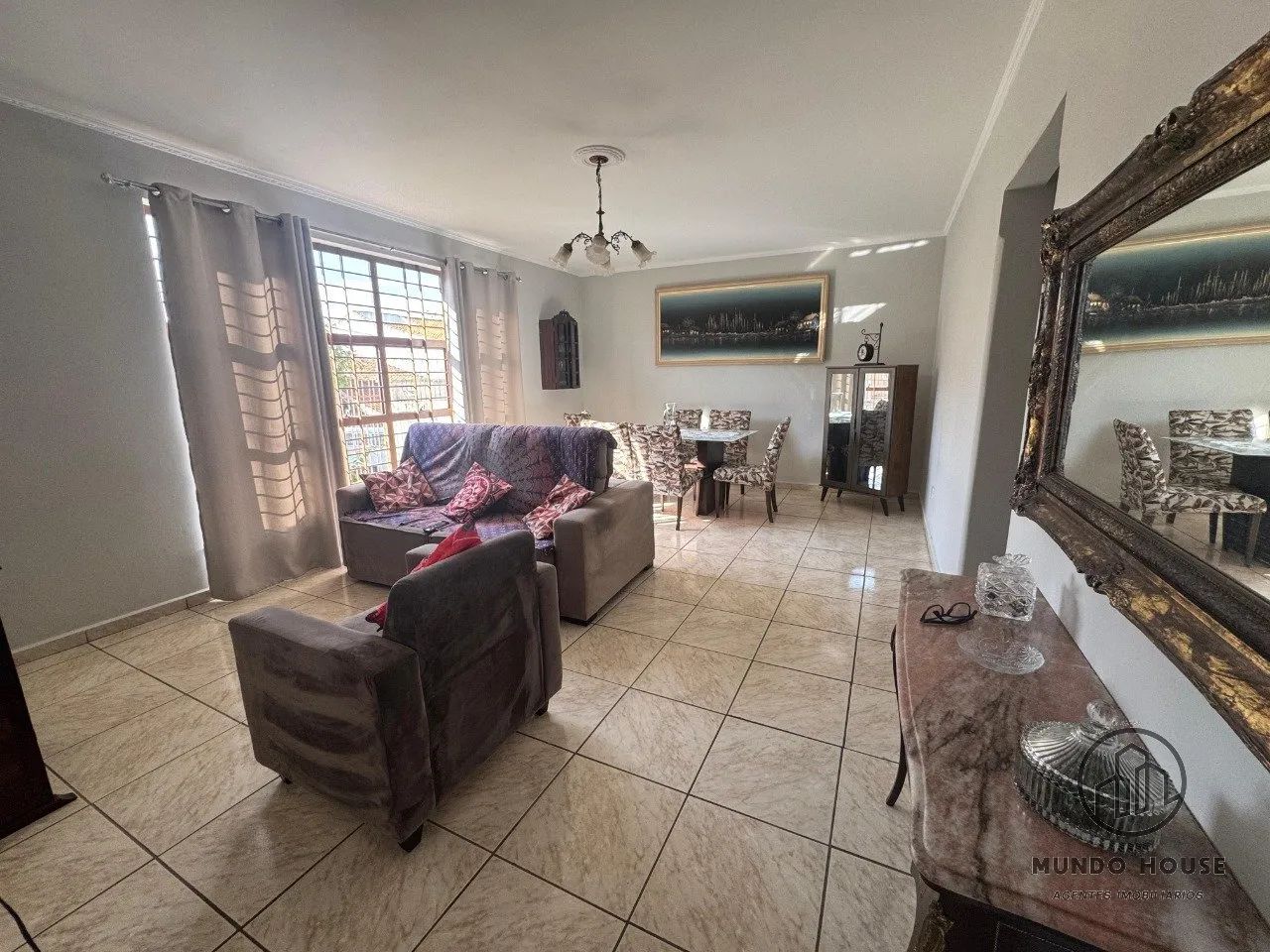 Casa espaçosa na Vila Trujillo, Sorocaba - Foto 5