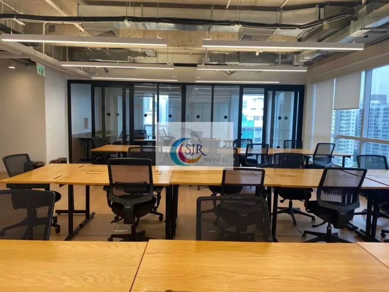Conjunto, 494 m²  - Pinheiros - São Paulo/SP - Foto 4