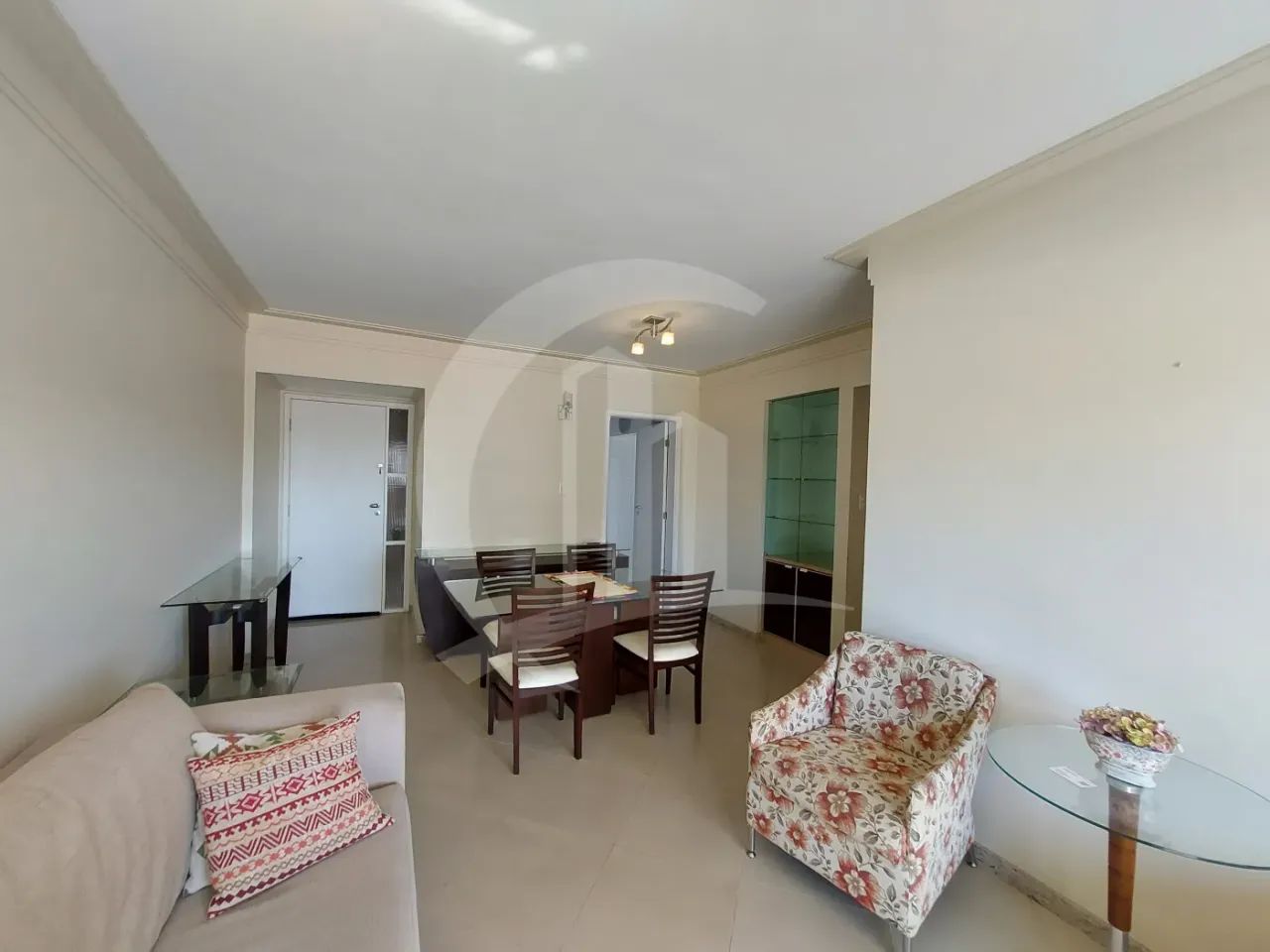 Apartamento à venda no Condomínio Bela Vitta - Foto 4