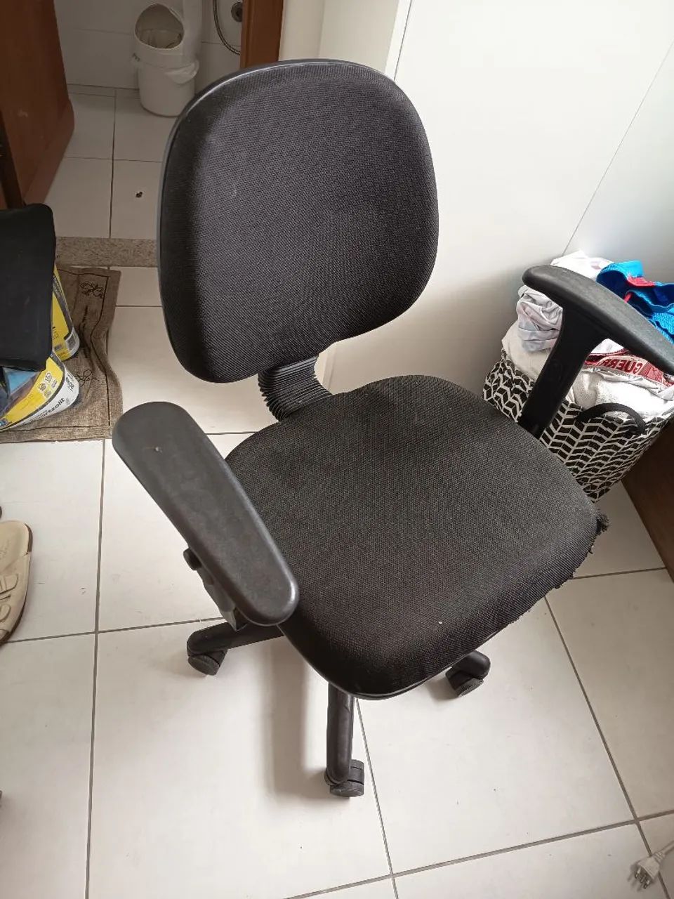 Cadeira escritório 