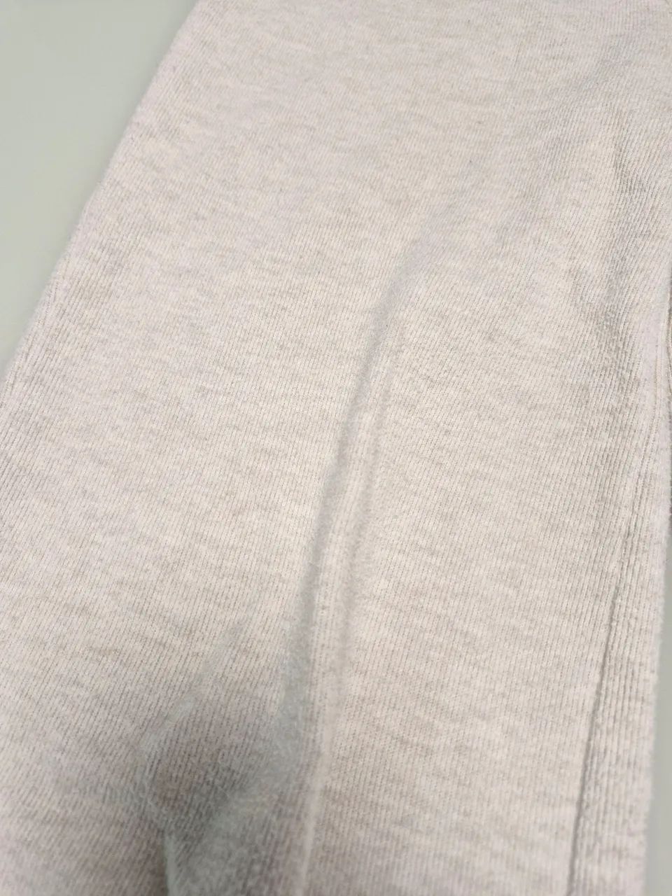 Cal ça  tipo moletom da zara!!!! - Foto 2