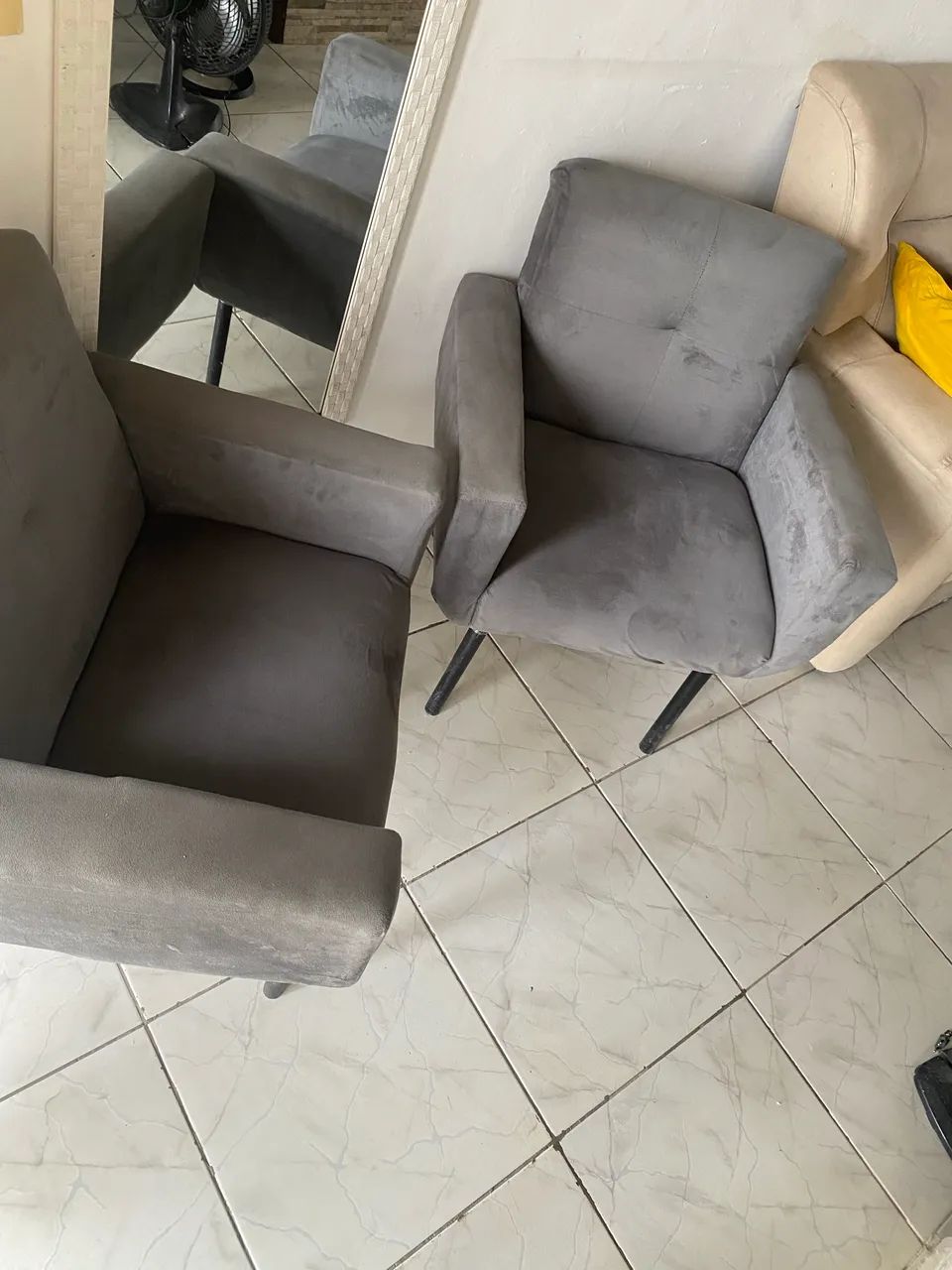 Poltronas  - Foto 2